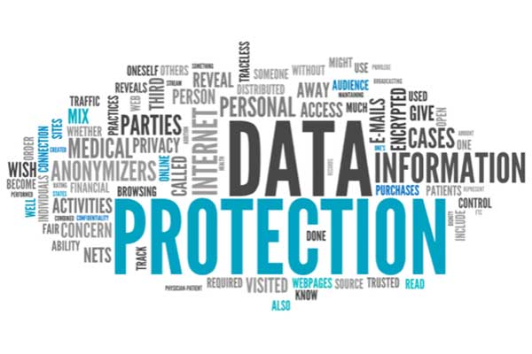 Data Protection Image Secure Data document shredding Services