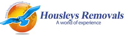 Housleys Removals